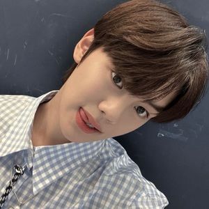 Meet your Posher, Be